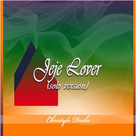Jeje Lover (Solo Version) | Boomplay Music