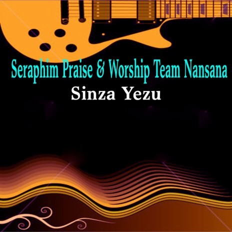 Sinza Yezu | Boomplay Music