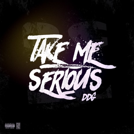 Take Me Serious | Boomplay Music