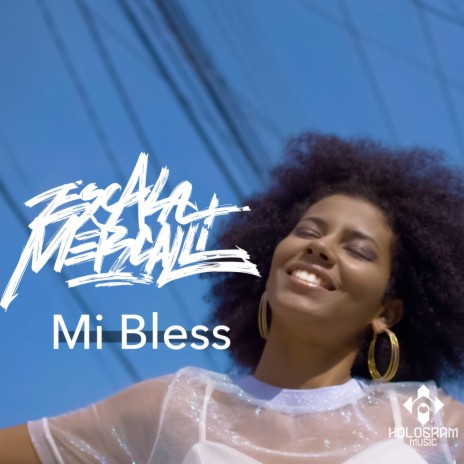 Mi Bless | Boomplay Music