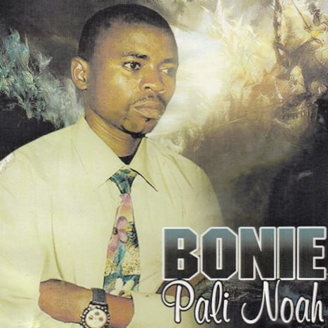 Bonie Pali Noah, Pt. 1 | Boomplay Music