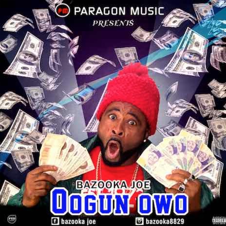 Oogun Owo | Boomplay Music