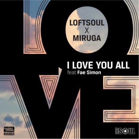 I Love You All (Vocal Mix) | Boomplay Music