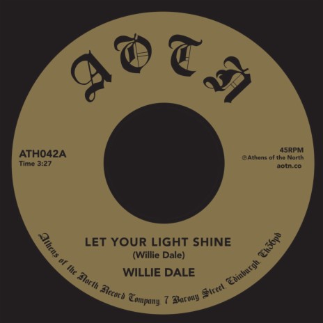 Let Your Light Shine | Boomplay Music