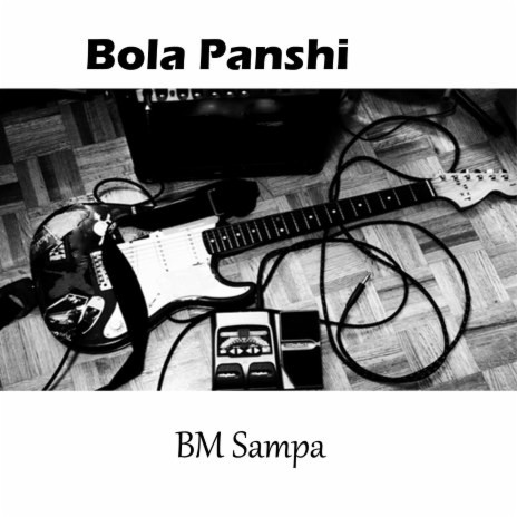 BM Sampa Bola Panshi, Pt. 1 | Boomplay Music