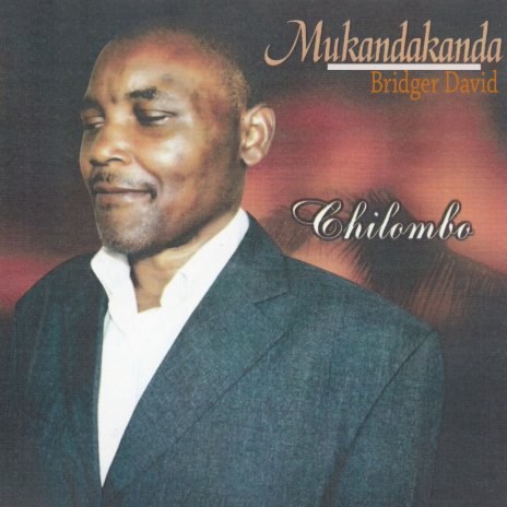 Chilombo Instrumental