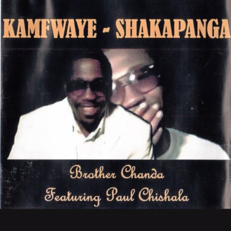 Kamfwaye Shakapanga