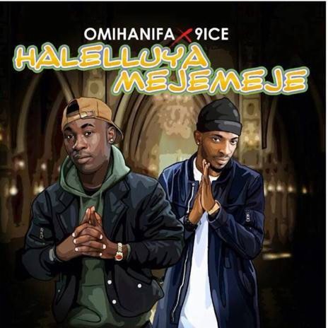 Halleluyah ft. 9ICE | Boomplay Music