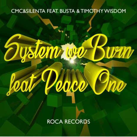 System We Burn (Original) | Boomplay Music