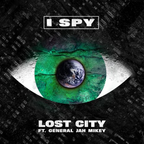 I Spy (Dub) | Boomplay Music