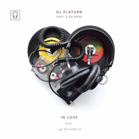 In Love ft. Ishtar & Kicker Dixon | Boomplay Music