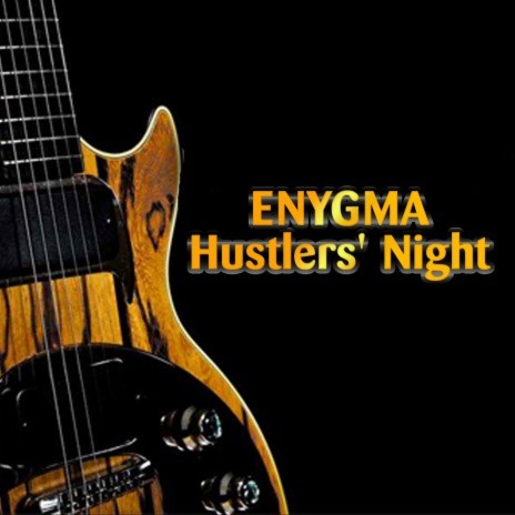 Hustlers' Night | Boomplay Music