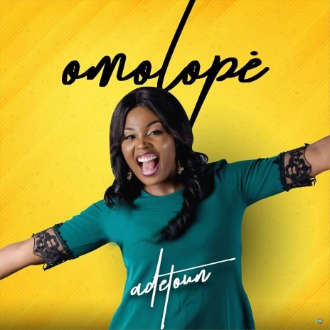 Omolope | Boomplay Music