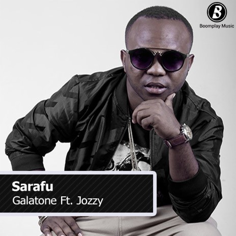 Sarafu ft. Jozy | Boomplay Music