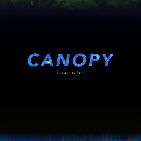 Canopy (Suspended Mix) | Boomplay Music