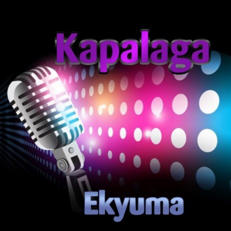 Ekyuma | Boomplay Music