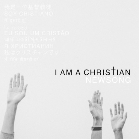 I Am a Christian | Boomplay Music
