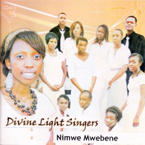 Nimwe Mwebene | Boomplay Music