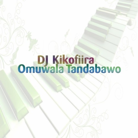 Omuwala Tandabawo