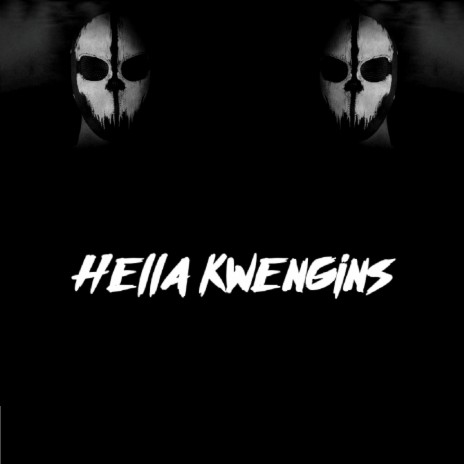 Hella Kwengins ft. S.Wavey, Ard Adz, Jboy, Sho Shallow & Mdargg | Boomplay Music