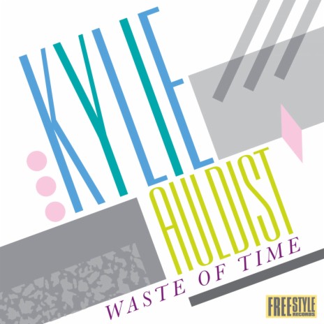 Waste of Time | Boomplay Music