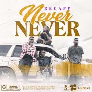 Recapp Listen On Boomplay For Free boomplay