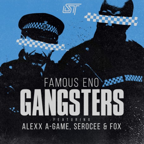 Gangsters | Boomplay Music