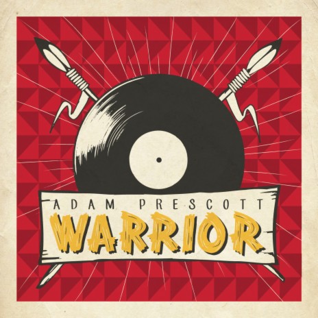 Warrior ft. Brother Culture | Boomplay Music