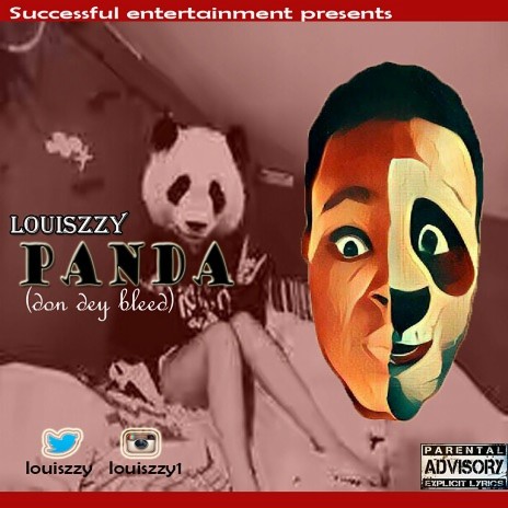 Panda (Don Dey Bleed) | Boomplay Music