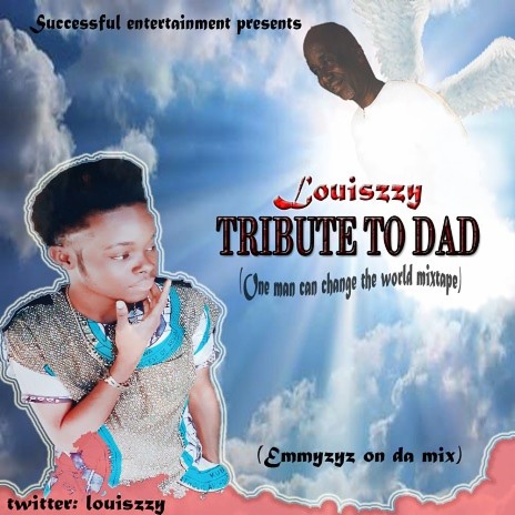 Tribute To Dad | Boomplay Music