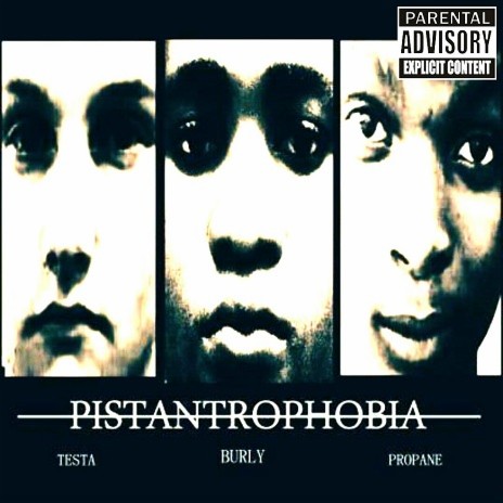 Pistantrophobia | Boomplay Music