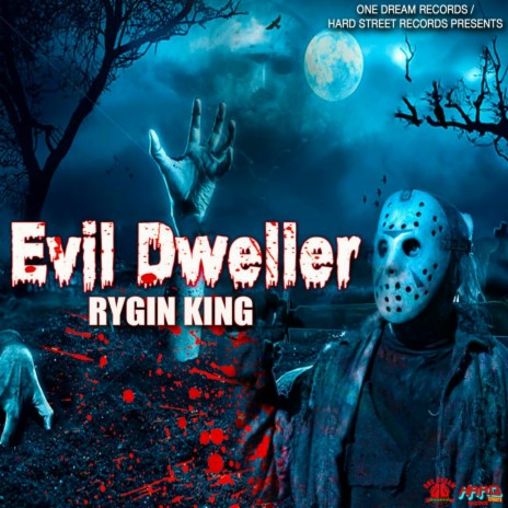 Evil Dweller | Boomplay Music
