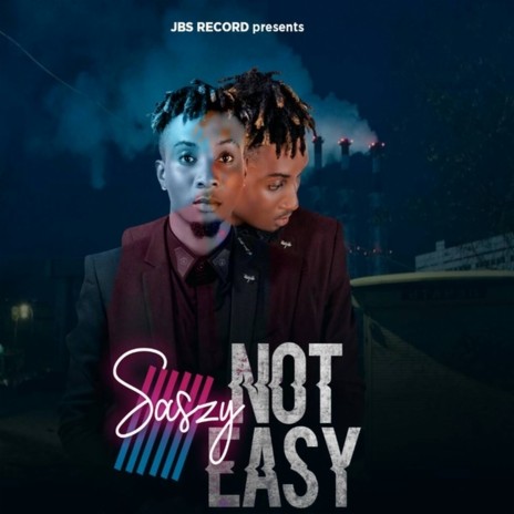 Not Easy | Boomplay Music