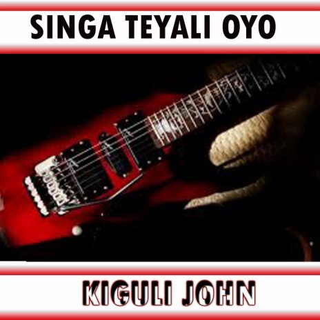 Singa Teyali Oyo | Boomplay Music