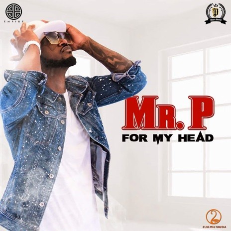 For My Head | Boomplay Music