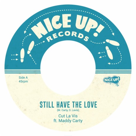 Still Have the Love ft. Maddy Carty | Boomplay Music