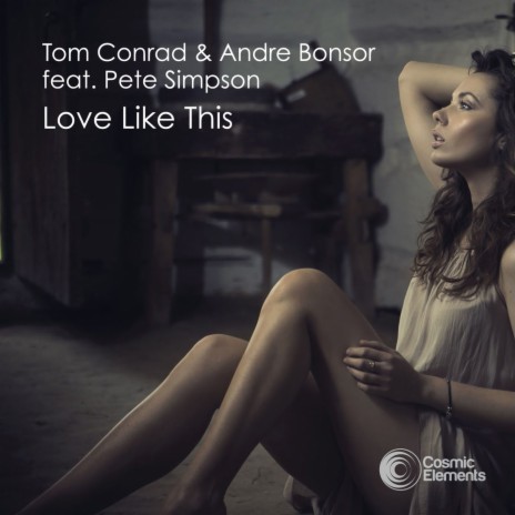 Love Like This (Vocal) ft. Andre Bonsor | Boomplay Music