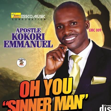 Oh You “Sinner Man”