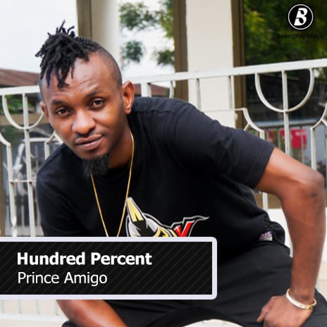 Hundred Percent | Boomplay Music