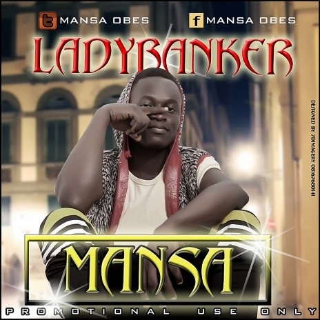 Lady Banker | Boomplay Music