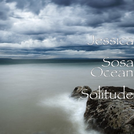 Ocean Solitude
