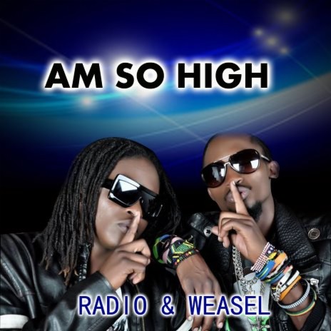 Am So High