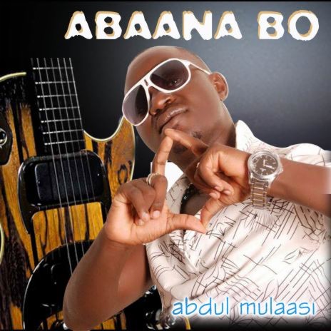Abaana Bo | Boomplay Music