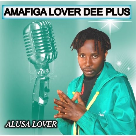 Amafiga Lover Dee Plus
