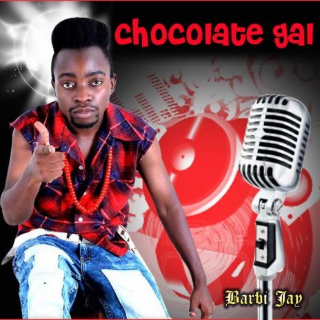 Chocolate Gal | Boomplay Music