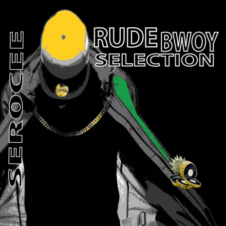 Rude Bwoy Selection | Boomplay Music