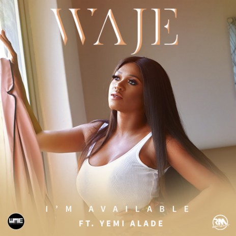 I'm Available ft. Yemi Alade