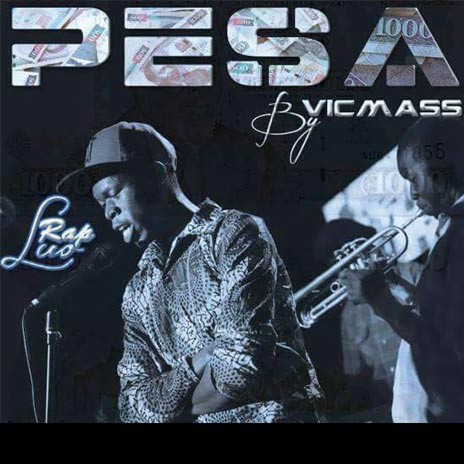 Pesa | Boomplay Music