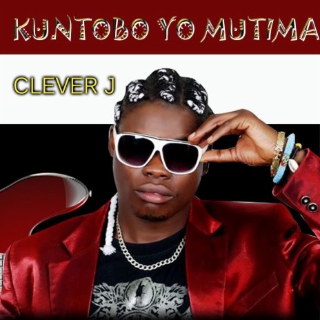 Kuntobo Yo Mutima | Boomplay Music