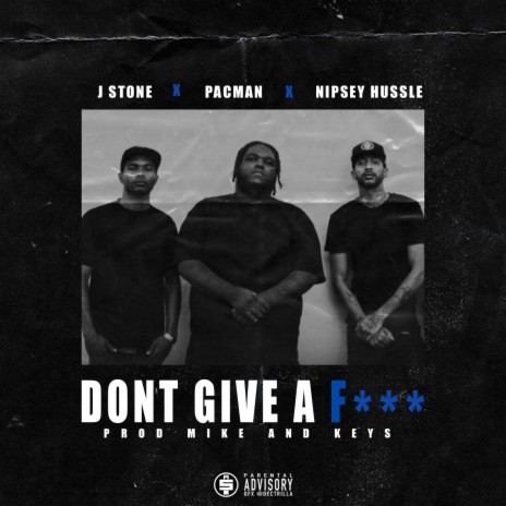 Don't Give a Fucc | Boomplay Music